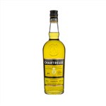 Chartreuse jaune 43° 70cl