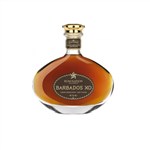 Rum Nation Barbados XO 40°70 cl Anniversary decanter edition