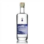 Gin Saint Maudez London dry  44,7° 70CL Bretagne