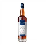 Zafra 21 ans 40º 70cl Panama