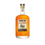 Mount Gay Black Barrel Double cask blend 43° 70cl